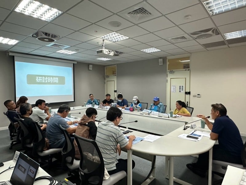 啟動防災型微電網場域盤點，攜手鄉鎮強化災時供電能力
