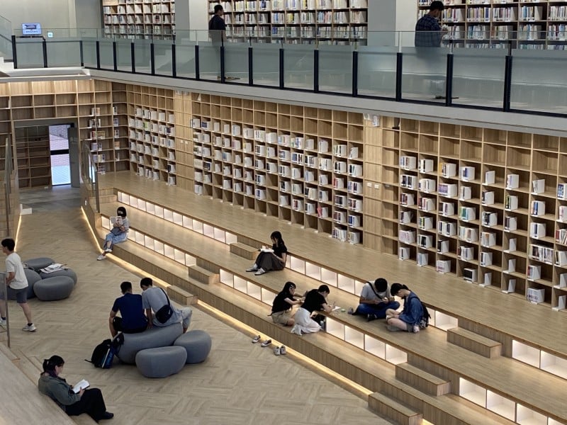 逾萬本書借閱未還  臺東縣立圖書館溫情呼喊讓書回家