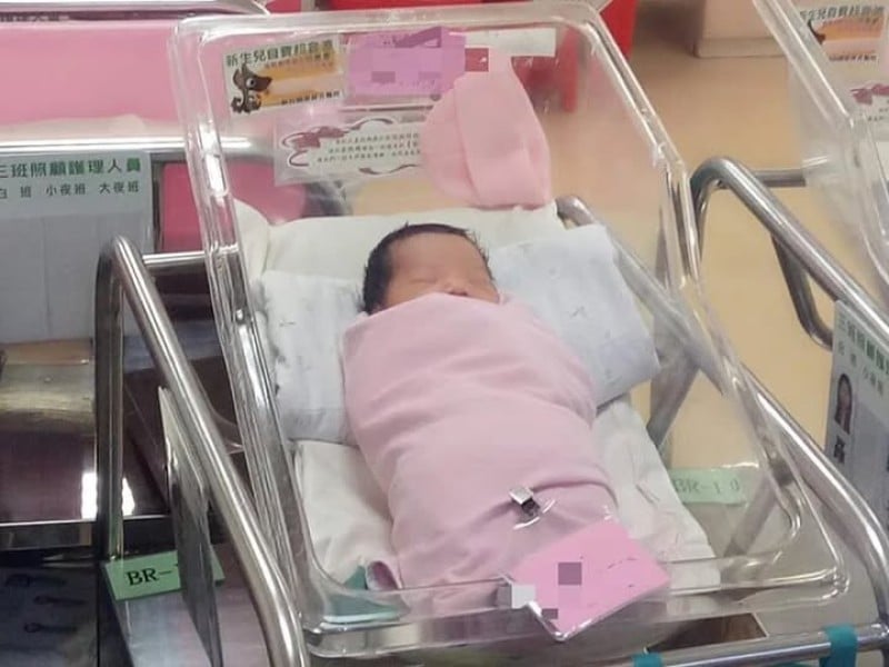 新手爸媽免出門！　生育給付及育嬰留停津貼動動手指線上輕鬆辦