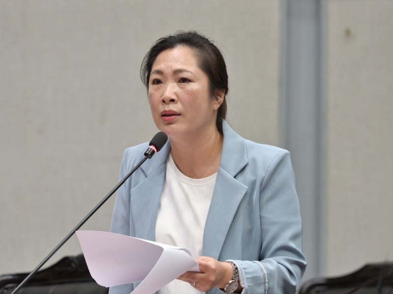 總統來台東，請真正聽見台東人的聲音