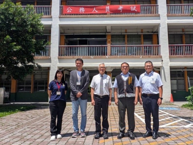 115年特種考試原住民族考試登場