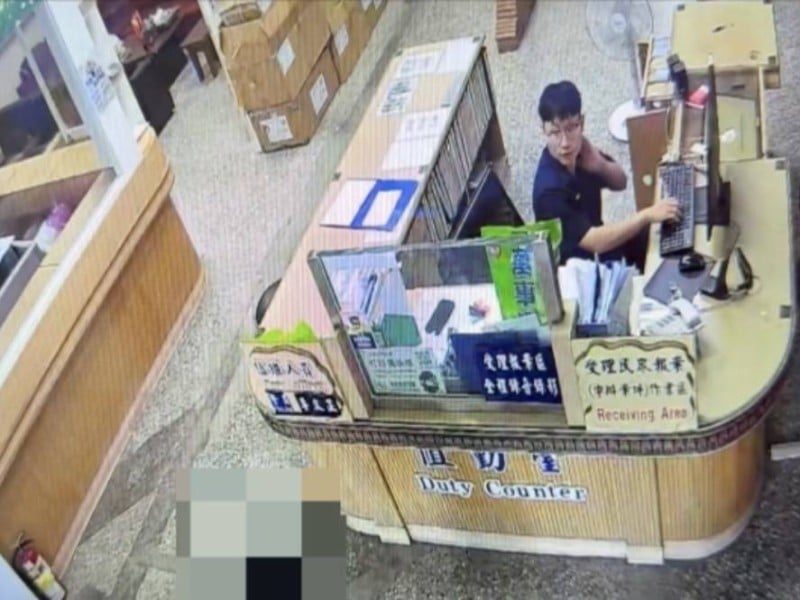 網路遊戲「帳號買賣藏陷阱」關山警及時攔阻2萬5千元詐騙交易