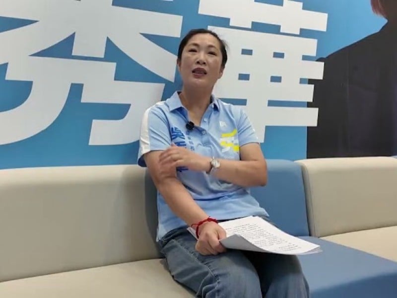 《KMT直球對決》專訪　吳秀華提「一心二軸三共好」　打造台東下一個十年