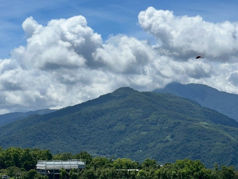全國首例！鹿野高台鄉村地區計畫 獲內政部審議通過