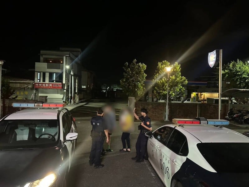 一通報案開啟接力尋人，跨區協助長者平安返家