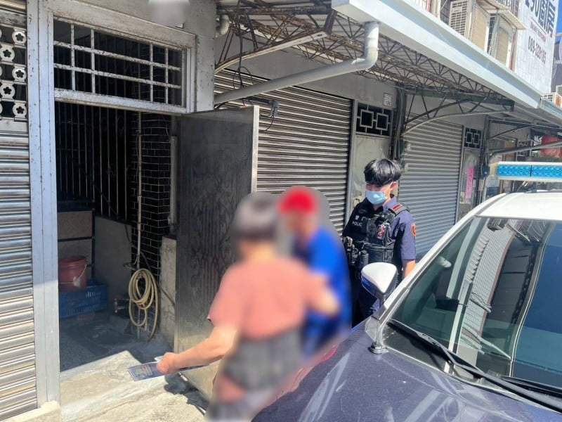 遙控損壞出門檢修卻迷途，助長者返家更解燃眉之急