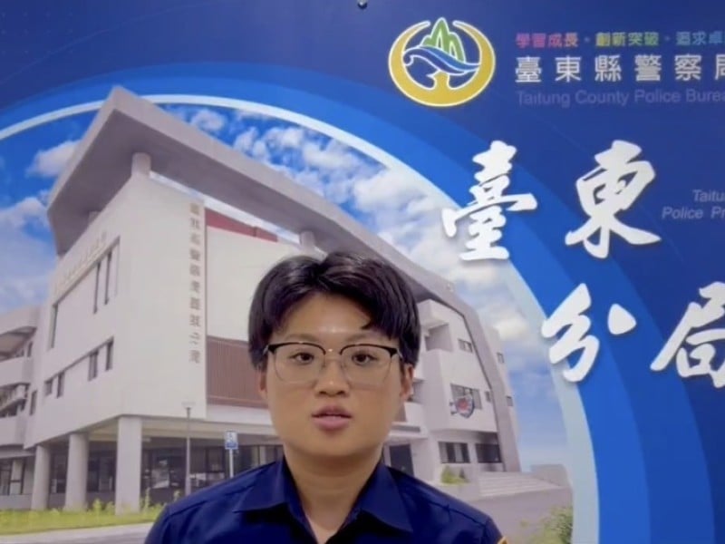 凌晨酒後酒吧前衝突！林男爆肢體口角爭執