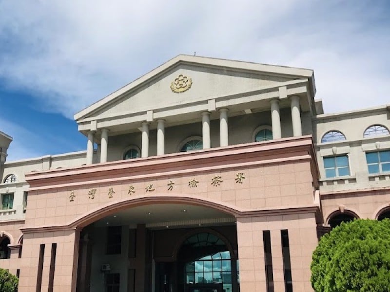 涉發送普渡品賄選 ！ 張姓市民代表候選人 羈押禁見獲准