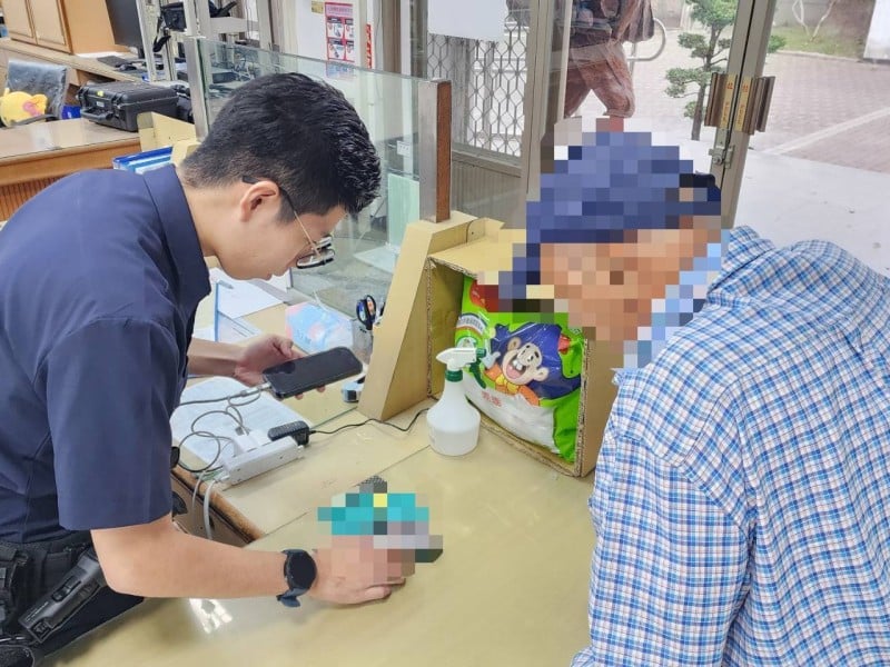 金黃稻浪引客來，尋嘸民宿急求助