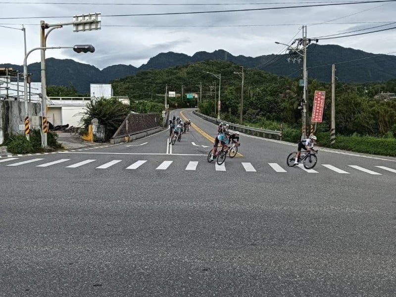 「臺灣KOM登山王」挑戰11/2登場 ！警部署守護臺11線、玉長公路交安