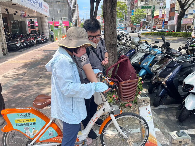 臺東YouBike_2.0來了照片_4.jpg
