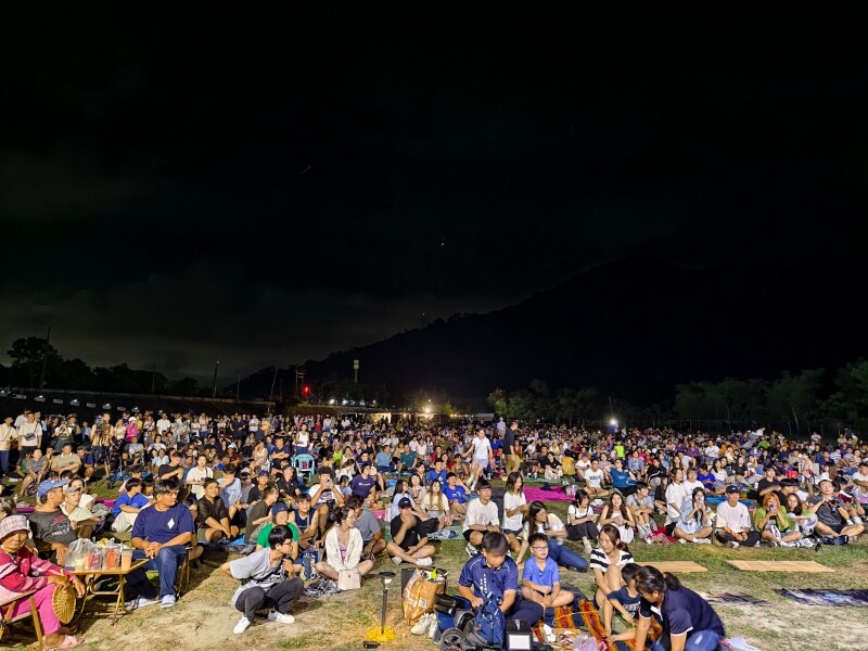 台東最美星空音樂會第三場_卑南場現場超過三千人一起聽音樂數星星度過難忘的夏日_.jpg