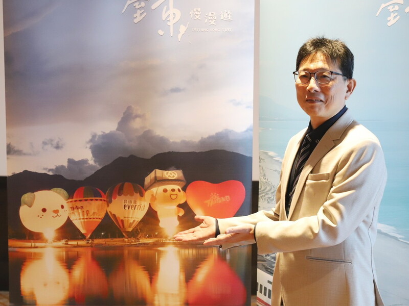 臺東縣政府_交通及觀光發展處處長_卜敏正臺東縣政府提供_0.jpg
